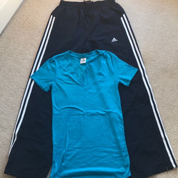 ADIDAS BUNDLE.                    NWT - Picture 3 of 3